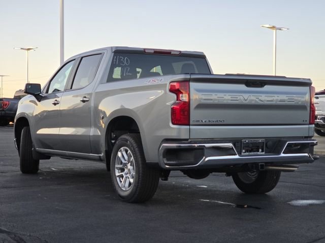 New 2026 Chevrolet Silverado 1500 LT image 19