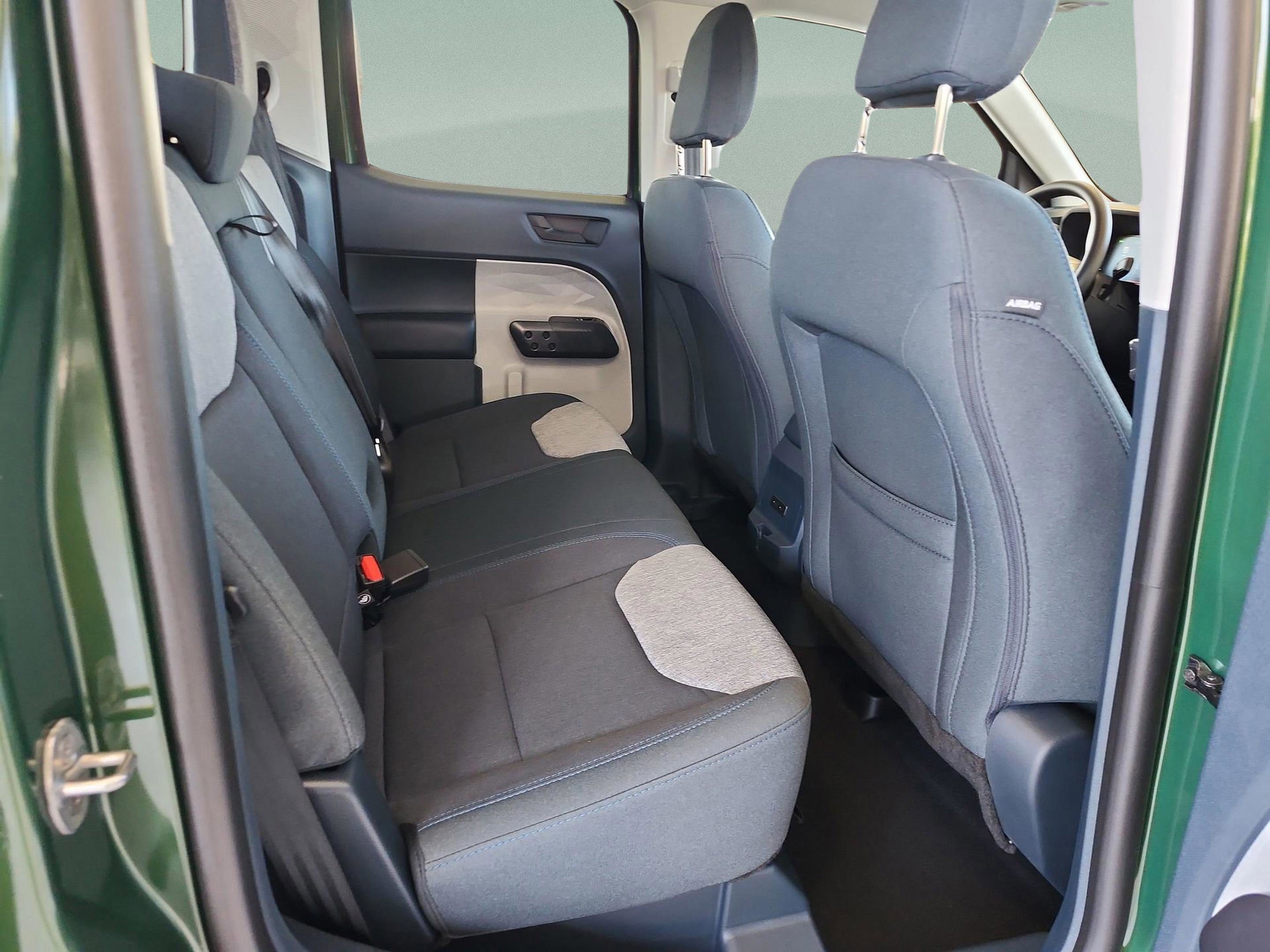 New 2025 Ford Maverick XLT image 17