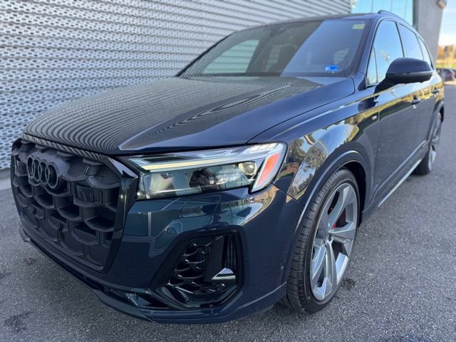 New 2026 Audi Q7 3.0T Prestige AWD/4WD image 1