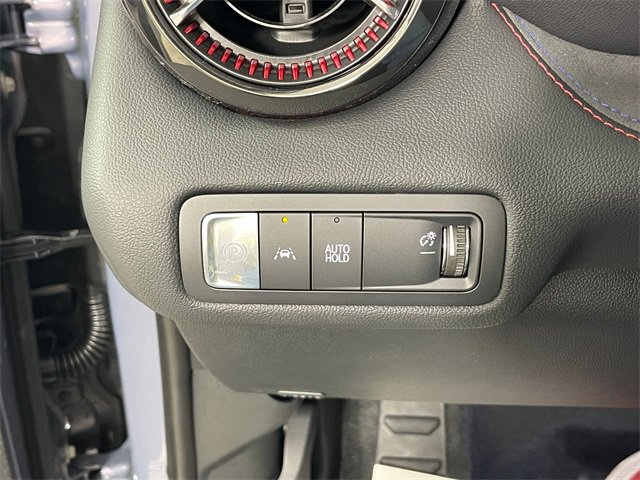 New 2026 Chevrolet Blazer EV RS image 13