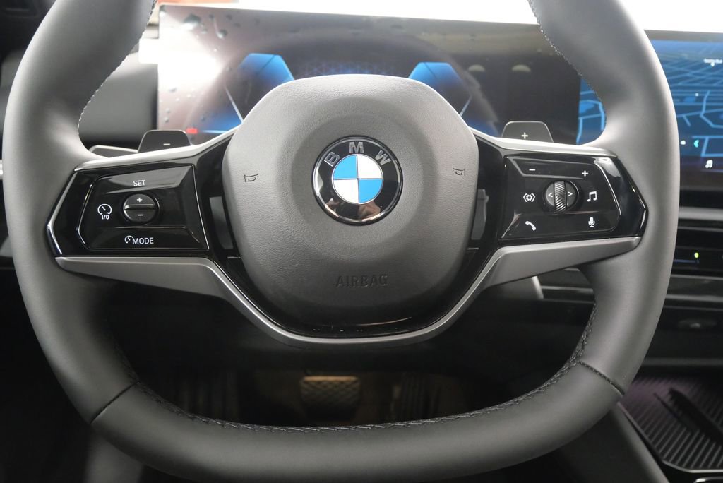 Used 2025 BMW 530i xDrive w/ Premium Package image 21