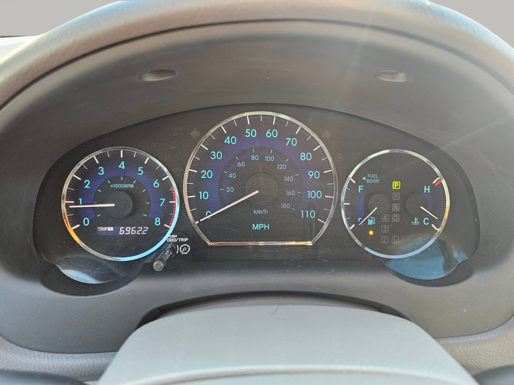 Used 2007 Toyota Sienna XLE Limited AWD/4WD image 4