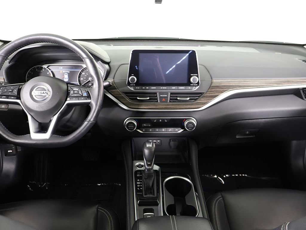 Used 2021 Nissan Altima 2.5 SL AWD/4WD image 38