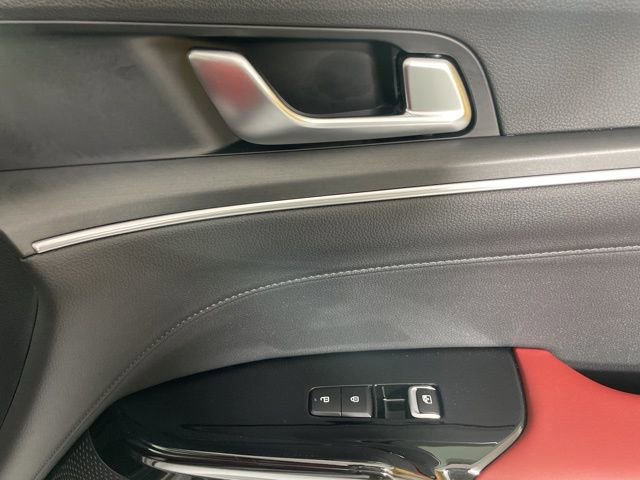 New 2026 Kia K5 GT-Line w/ GT-Line Red Interior Package image 14