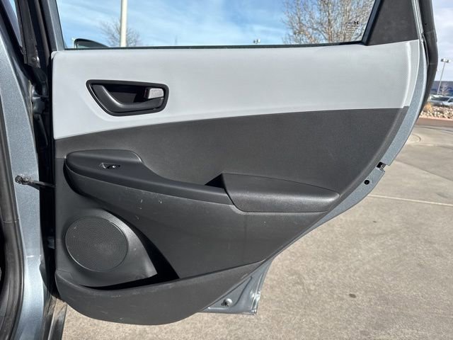 Used 2019 Hyundai Kona SE image 18