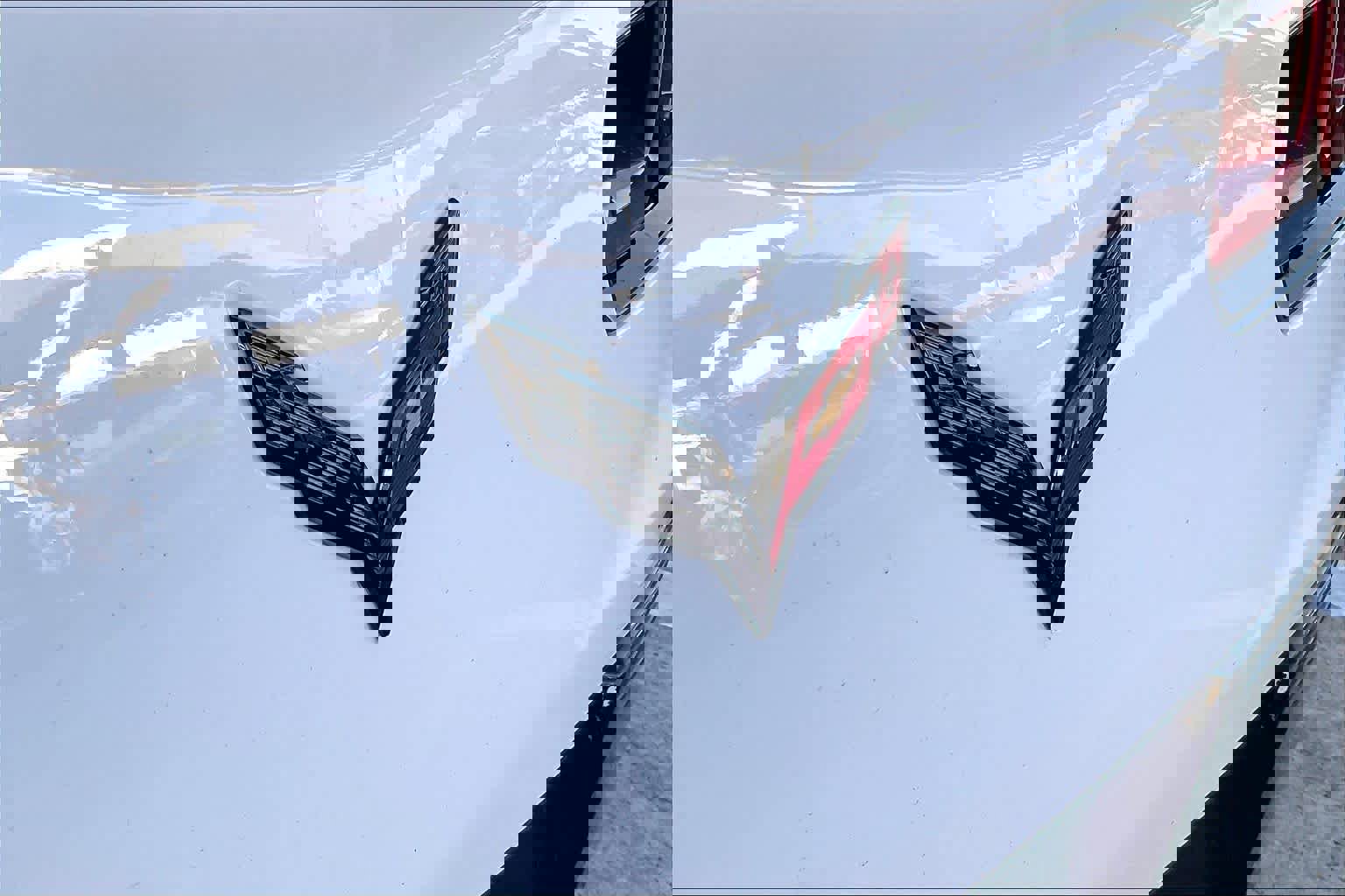 Used 2016 Chevrolet Corvette Z51 1LT image 26