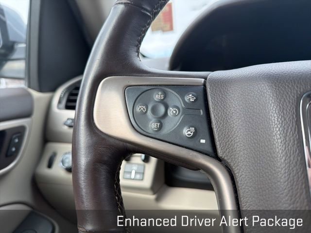 Used 2018 GMC Yukon Denali w/ Denali Ultimate Package image 38
