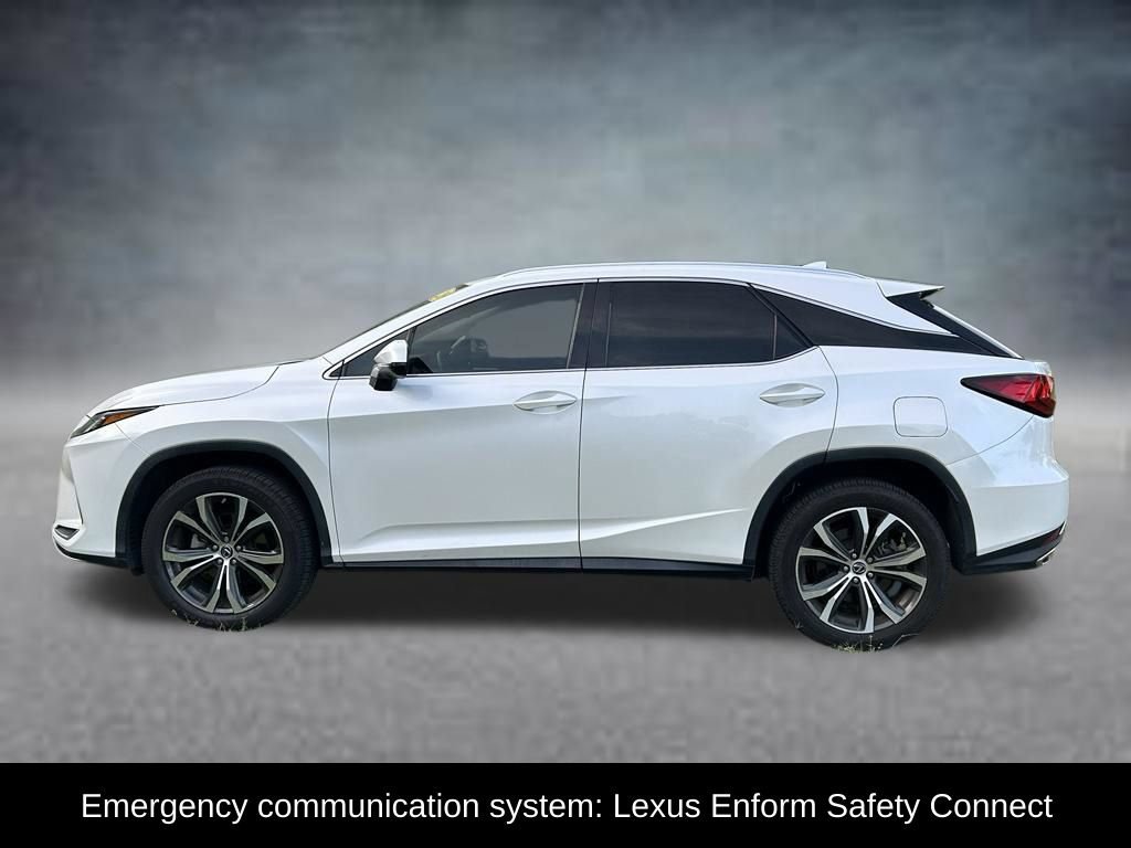 Used 2020 Lexus RX 350 FWD w/ Premium Package image 8