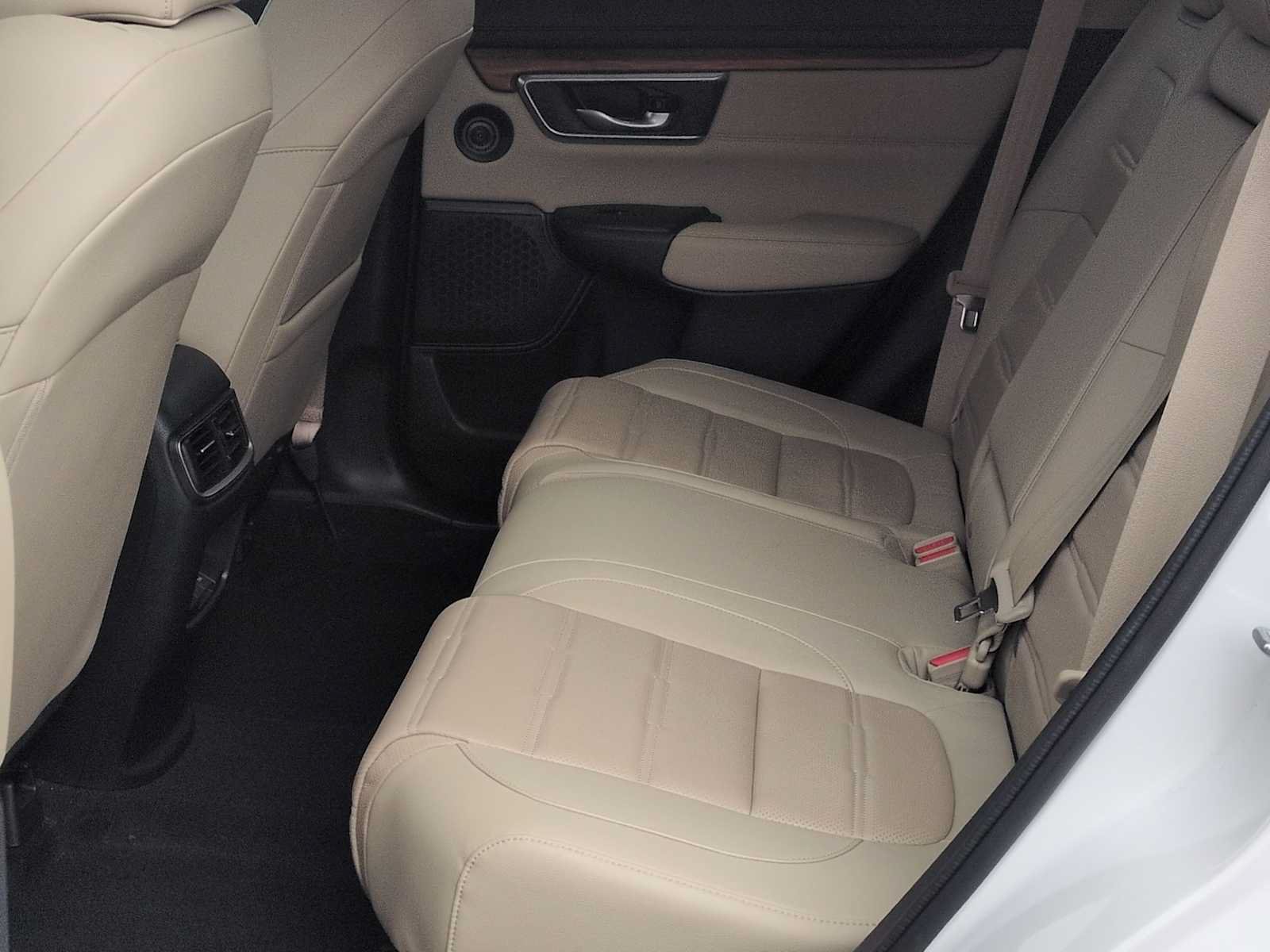 Used 2021 Honda CR-V Touring image 21