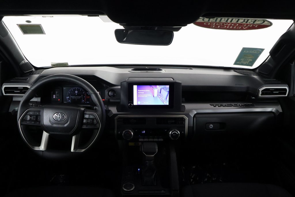 Used 2025 Toyota Tacoma SR5 RWD image 8