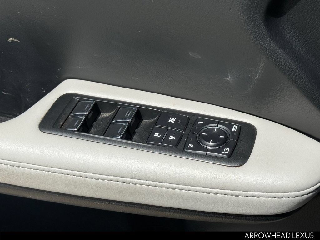 Used 2017 Lexus RX 350 FWD w/ Premium Package image 24