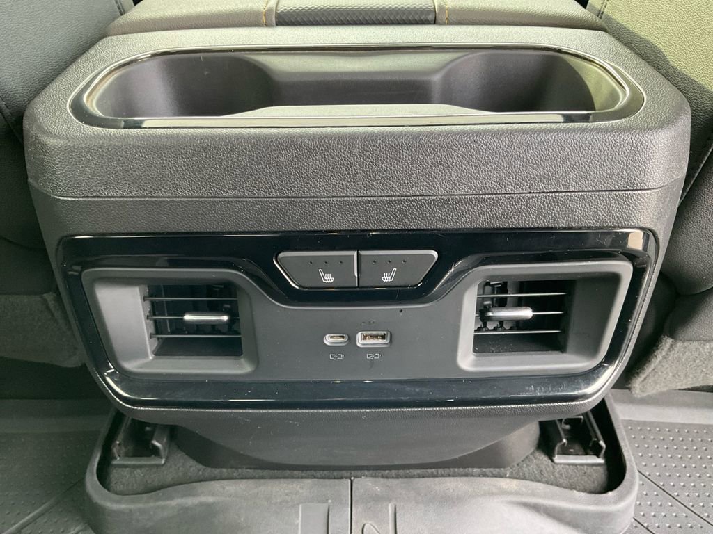 Used 2023 Chevrolet Silverado 1500 ZR2 w/ Technology Package image 23