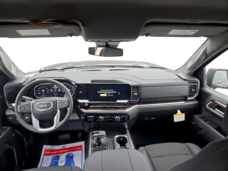 New 2026 GMC Sierra 1500 Elevation w/ Preferred Package image 13