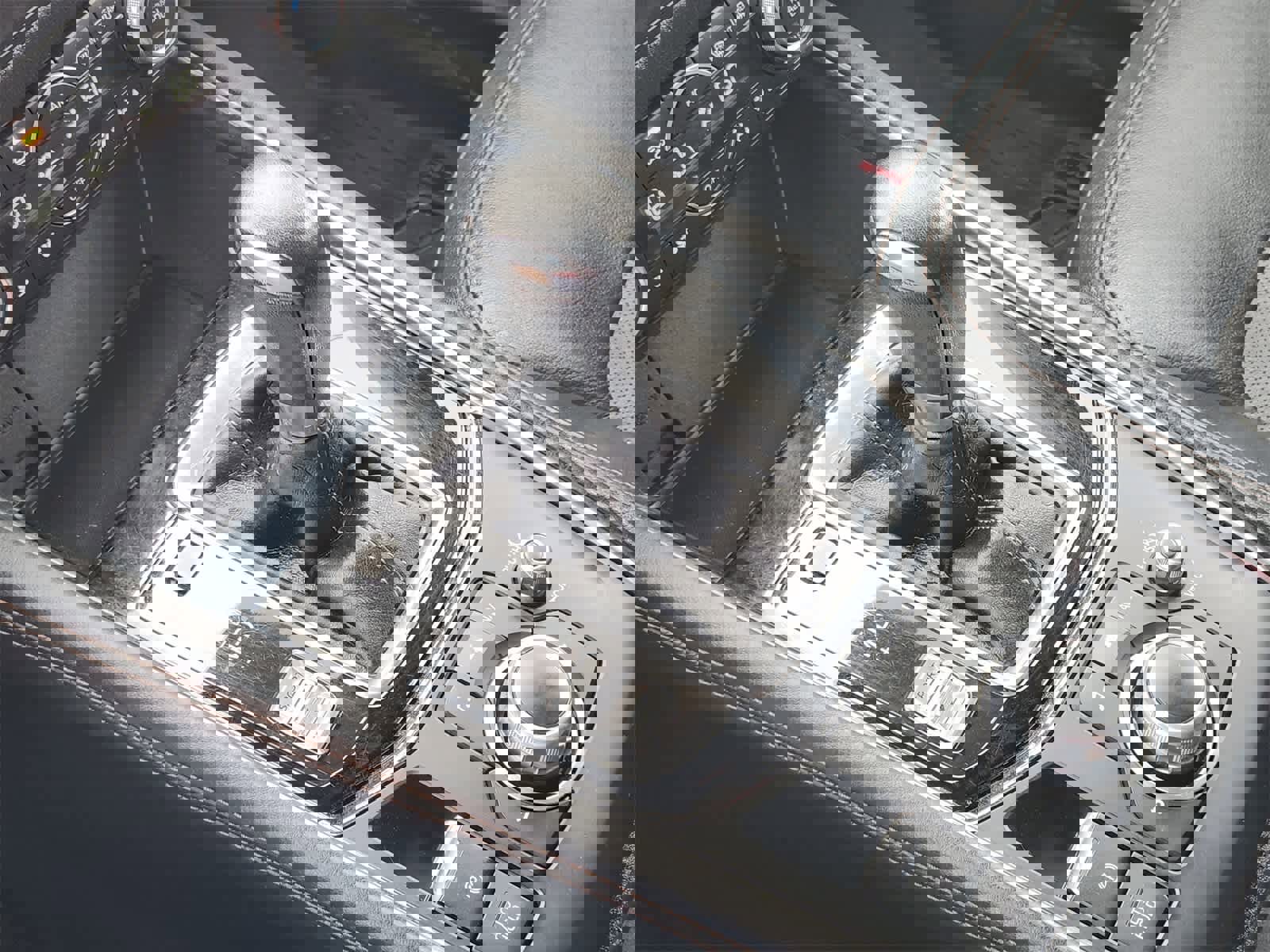 Used 2017 MAZDA CX-5 Grand Touring image 19