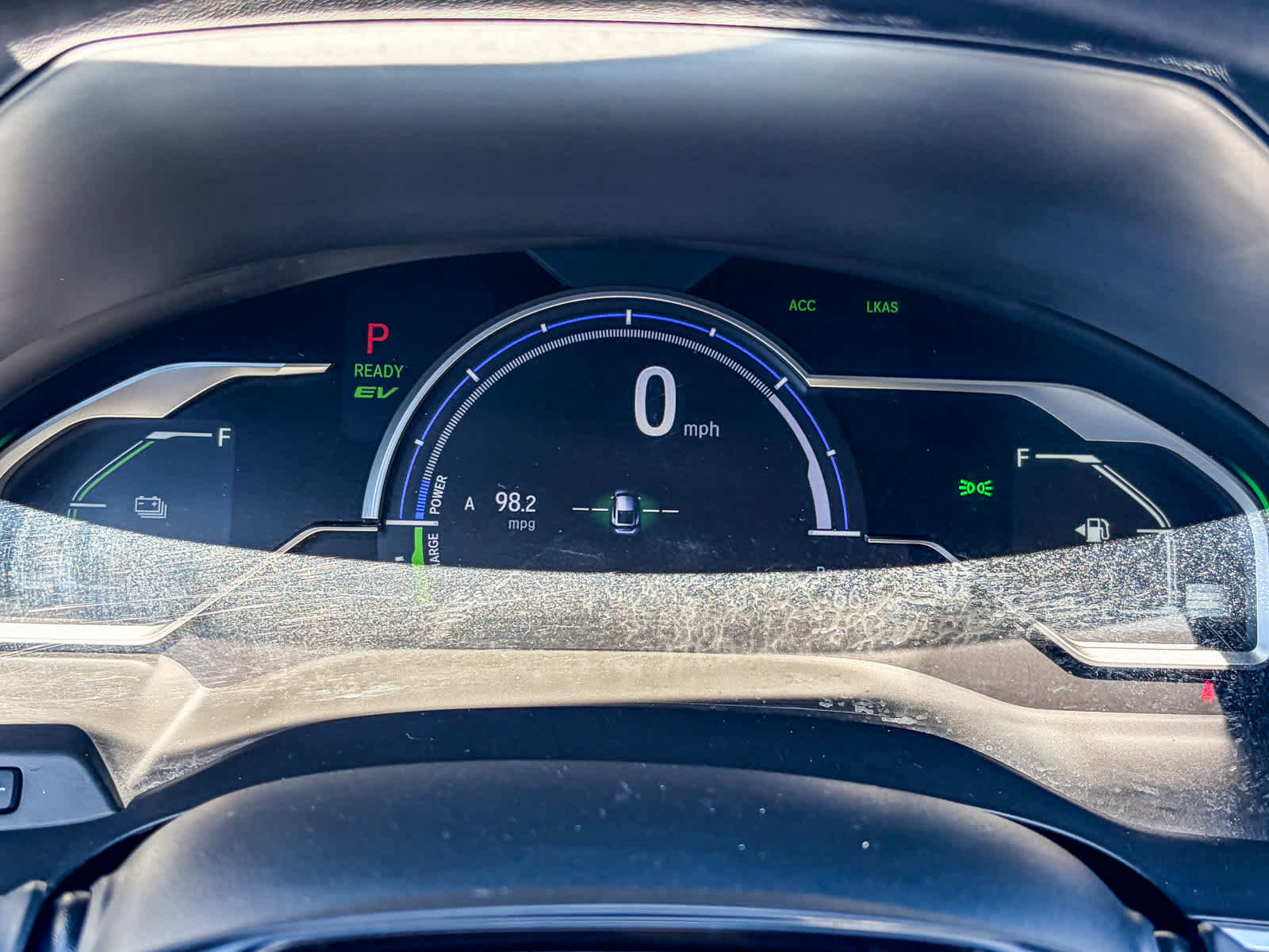 Used 2020 Honda Clarity Plug-In Hybrid image 21