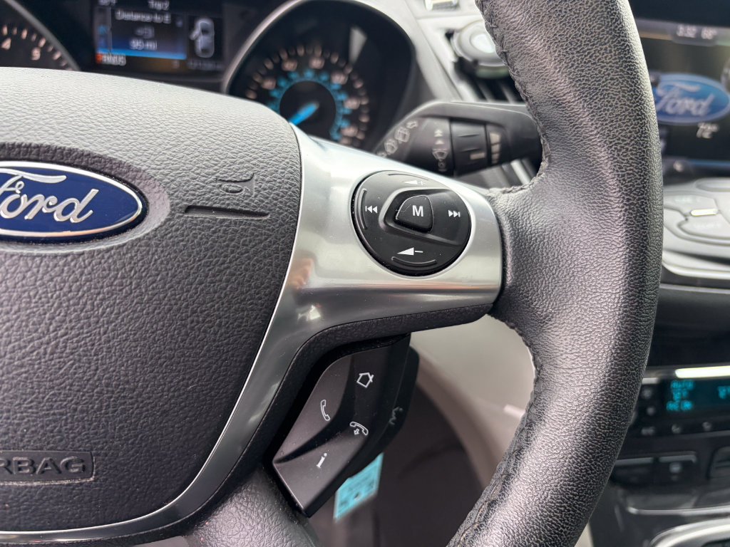 Used 2013 Ford Escape SEL AWD/4WD image 23