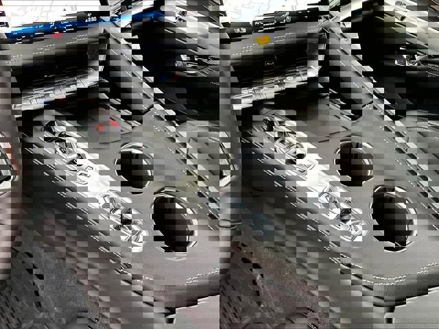 New 2026 Chevrolet Corvette Z06 image 12