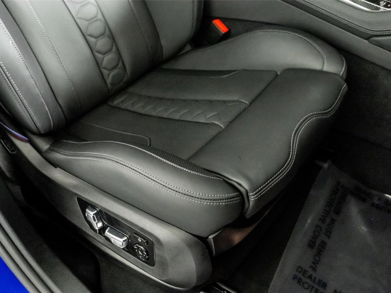 Used 2026 BMW X6 M Competition AWD/4WD image 26