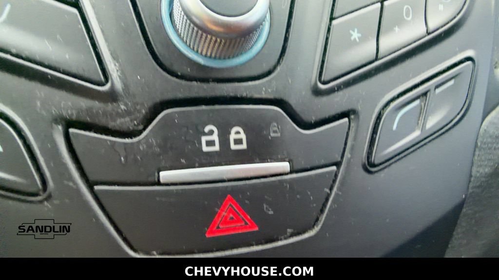 Used 2019 Ford Fiesta SE FWD image 12