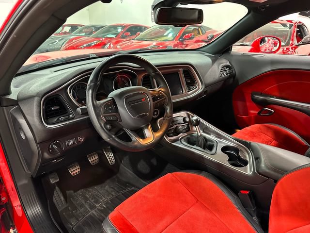 Used 2019 Dodge Challenger R/T Scat Pack RWD image 11