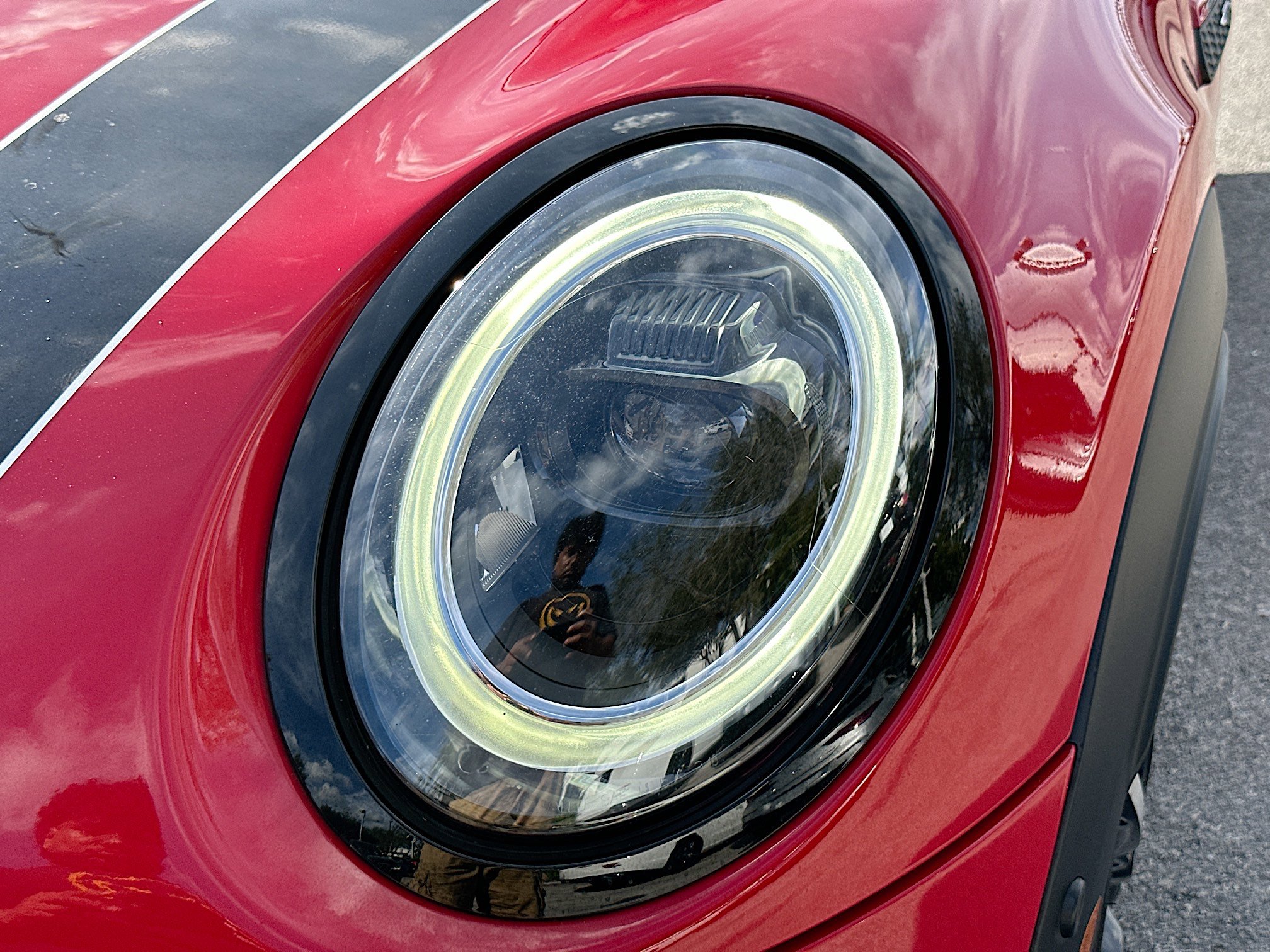 Used 2024 MINI Cooper John Cooper Works image 30