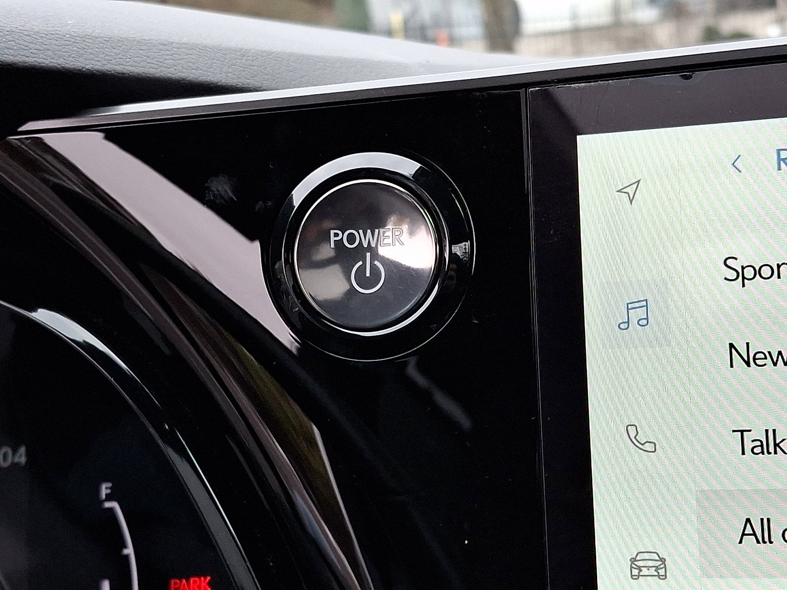 Certified 2024 Lexus RX 350 w/ Convenience Package image 23