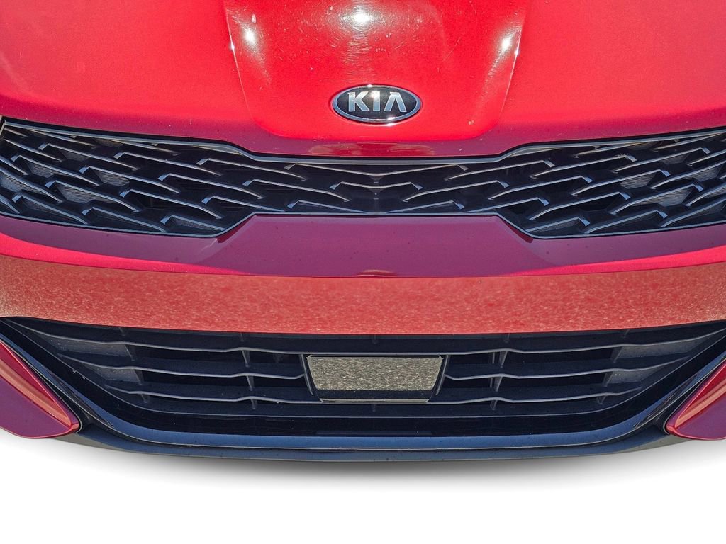Used 2021 Kia K5 GT-Line w/ GT-Line FWD Premium Package image 3