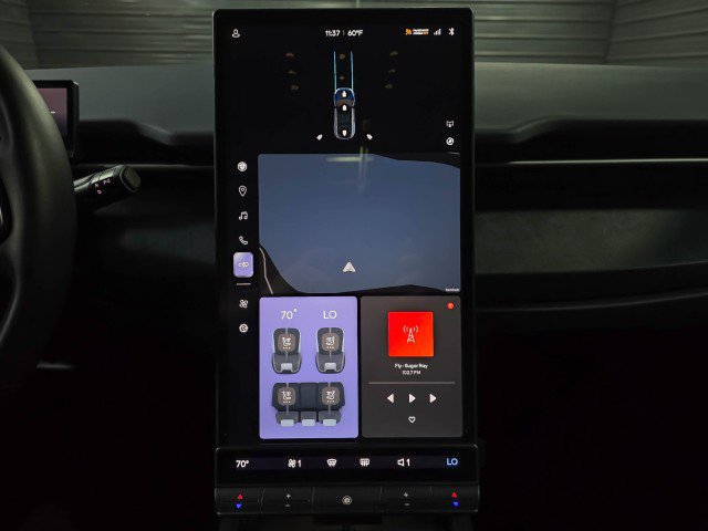 Used 2023 Fisker Ocean One AWD/4WD image 30
