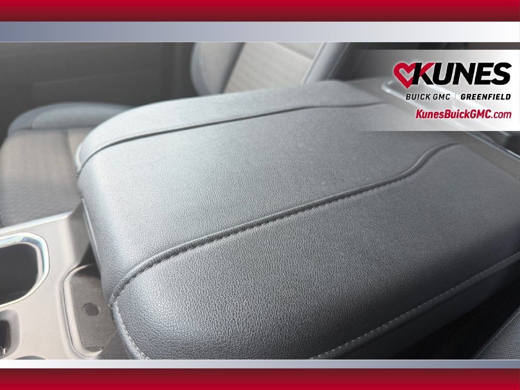 Used 2025 GMC Sierra 1500 Elevation AWD/4WD image 30