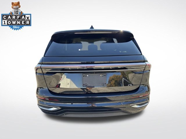 Used 2024 Lincoln Nautilus Reserve w/ Equipment Group 202A AWD/4WD image 10