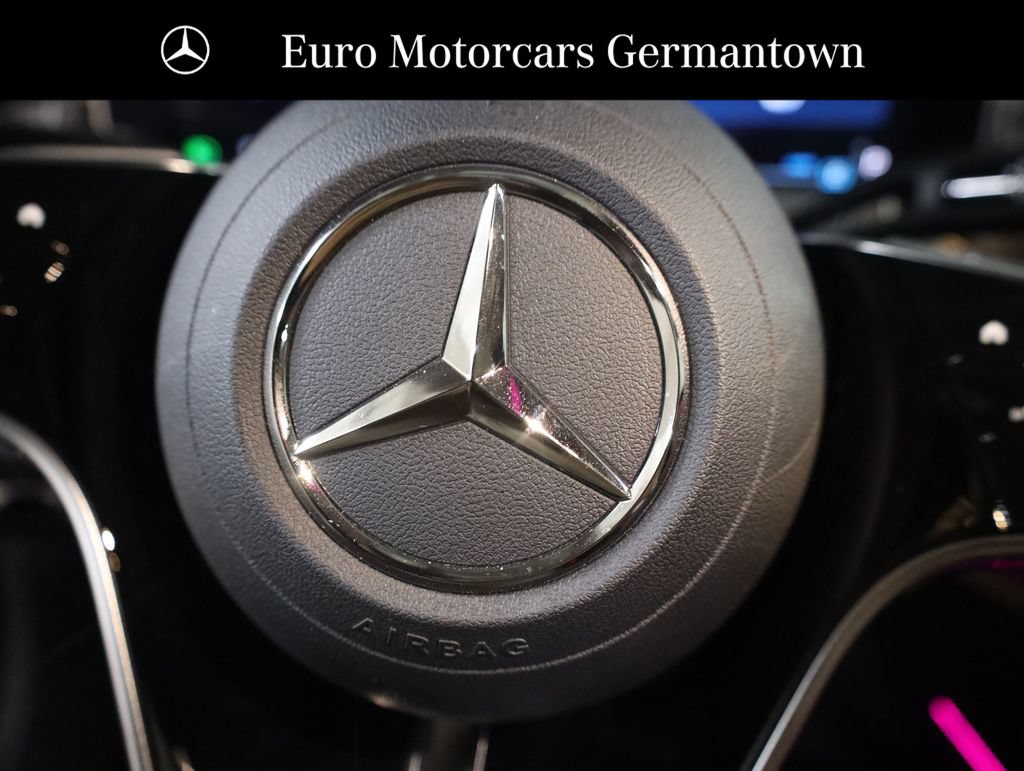 Certified 2026 Mercedes-Benz E 350 4MATIC Sedan image 13