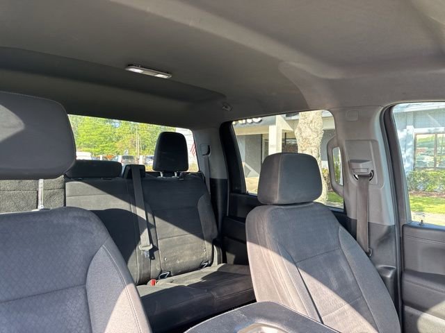 Used 2023 Chevrolet Silverado 2500 LT w/ Convenience Package image 12