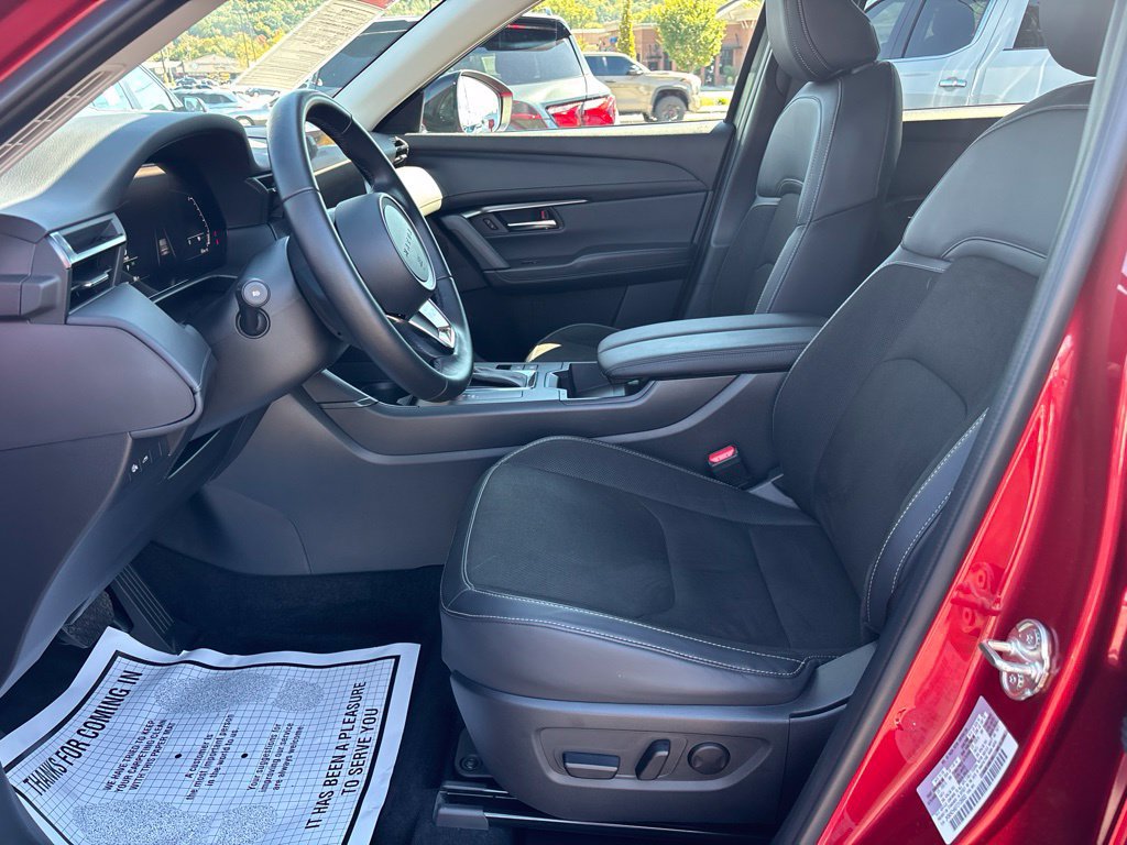 Certified 2026 MAZDA CX-5 Preferred AWD/4WD image 16