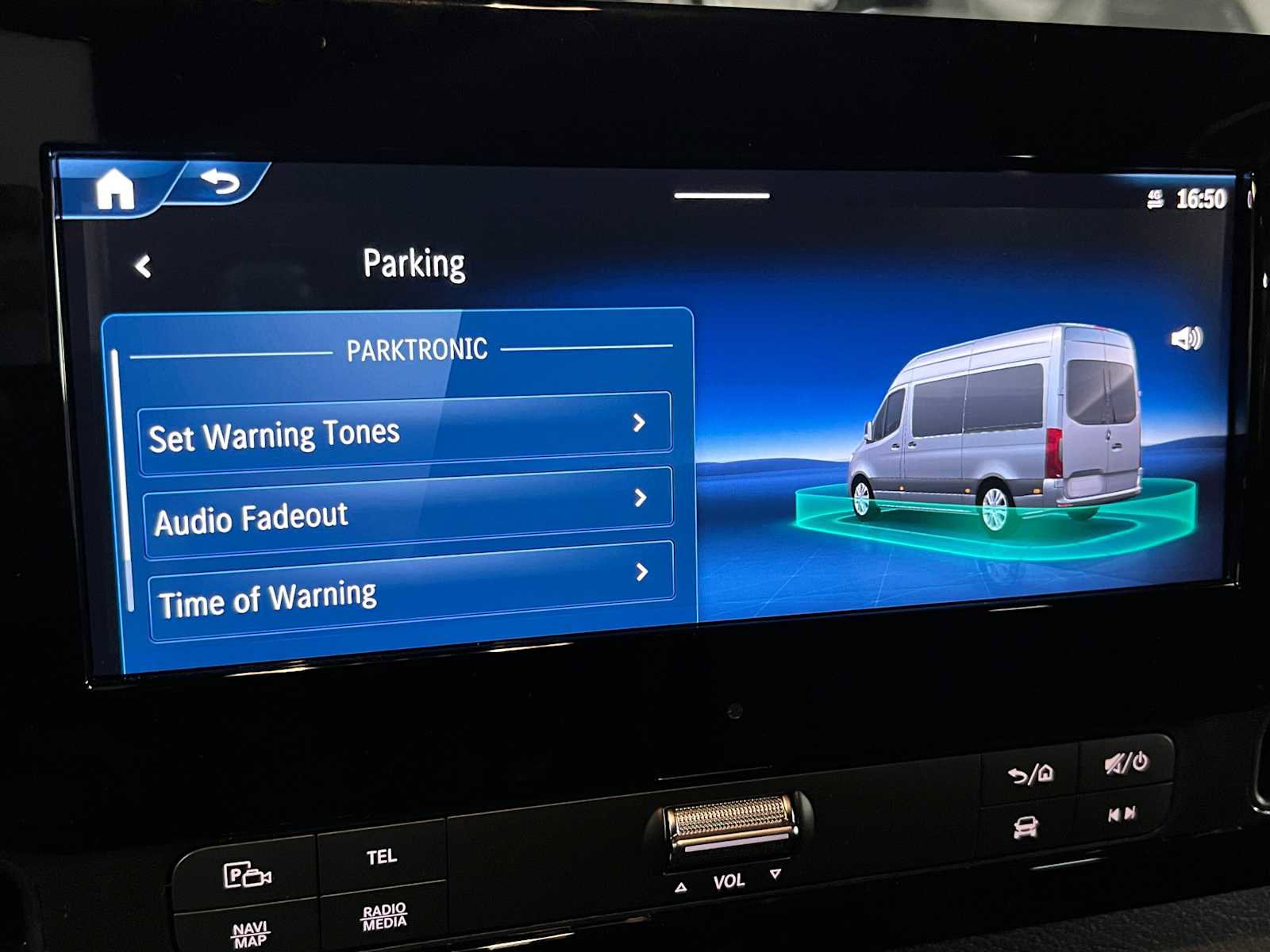 New 2026 Mercedes-Benz Sprinter 2500 image 35