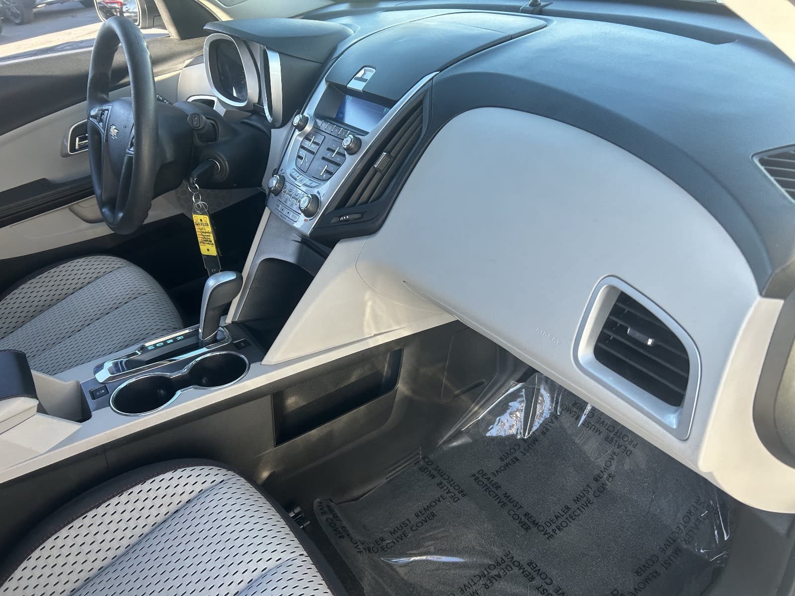 Used 2013 Chevrolet Equinox LS FWD image 15