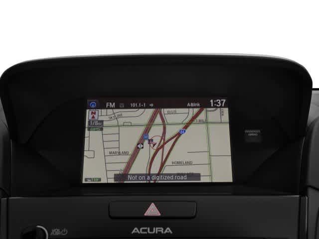 Used 2016 Acura RDX AWD w/ Technology Package image 16