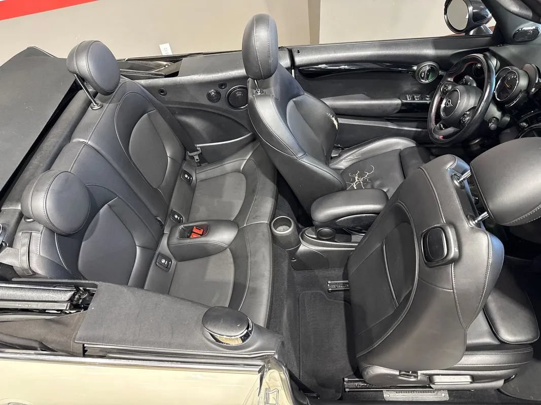 Used 2019 MINI Cooper S w/ Signature Upholstery Package FWD image 75