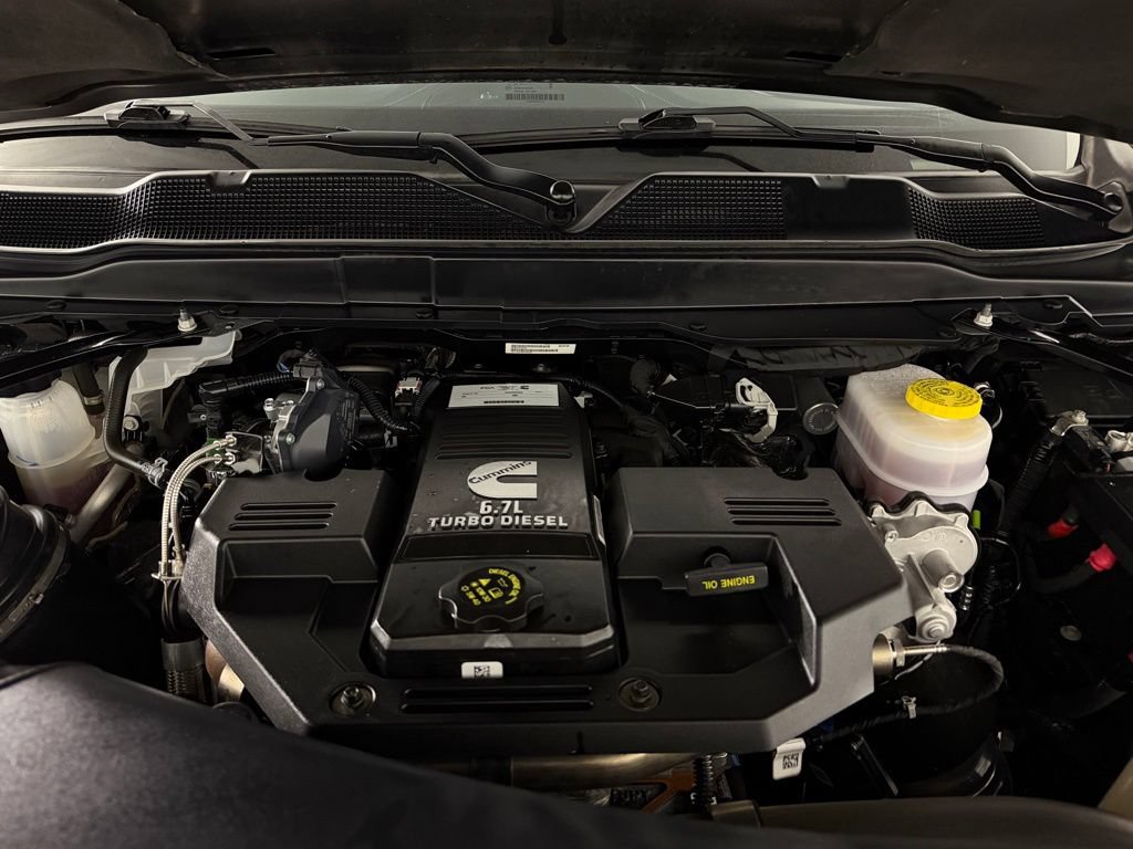 Certified 2024 RAM 2500 Rebel w/ Level 2 Equipment Group AWD/4WD image 35