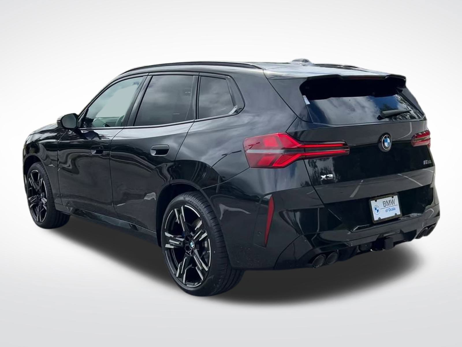 New 2026 BMW X3 M50 w/ Premium Package image 6