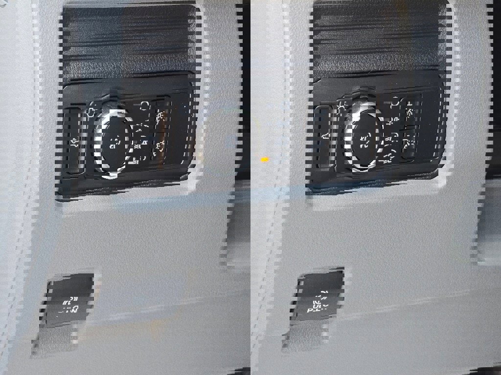 New 2026 Ford F350 XL w/ XL Chrome Package image 7