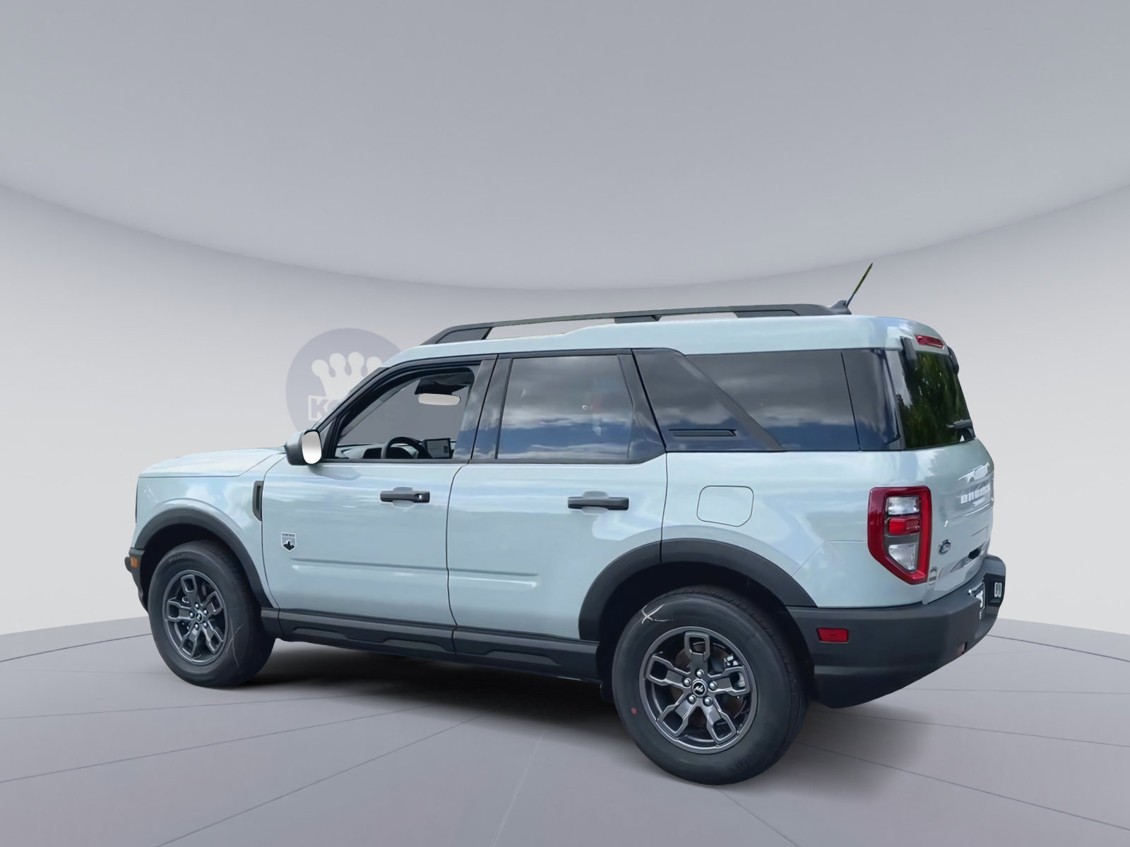 Certified 2024 Ford Bronco Sport Big Bend AWD/4WD image 10
