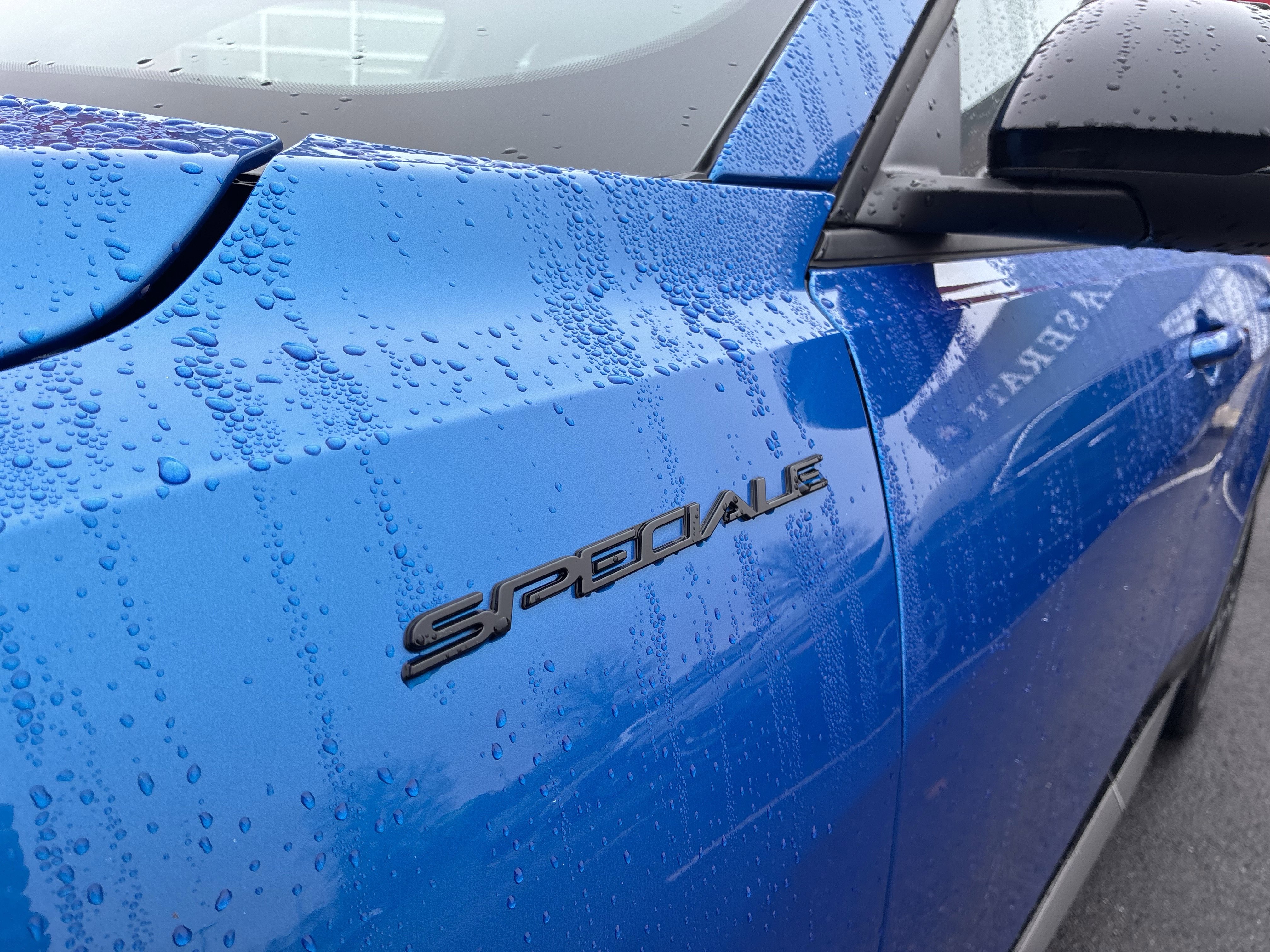 Certified 2024 Alfa Romeo Tonale Speciale image 11