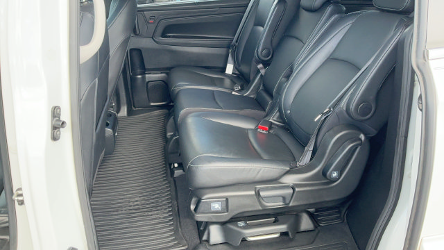 Used 2021 Honda Odyssey EX-L image 20
