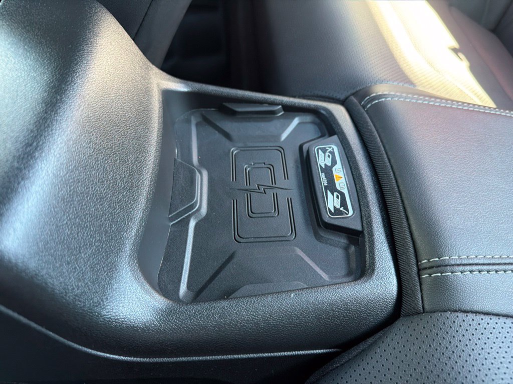 Used 2023 Chevrolet Camaro LT w/ Redline Edition RWD image 31