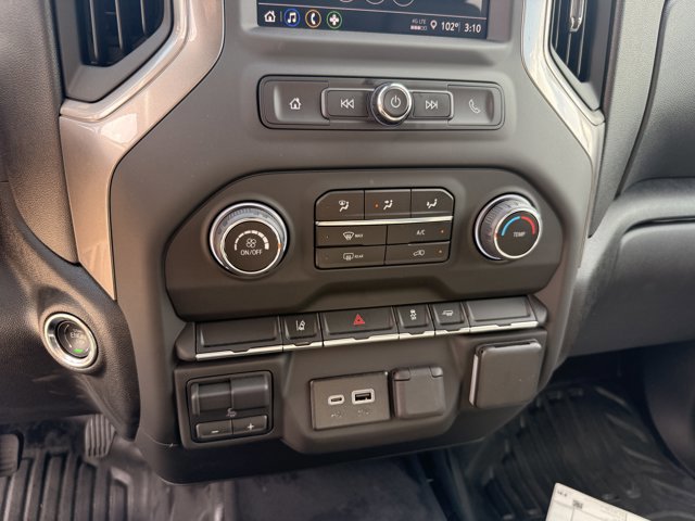 New 2025 Chevrolet Silverado 2500 W/T w/ WT Convenience Package image 22