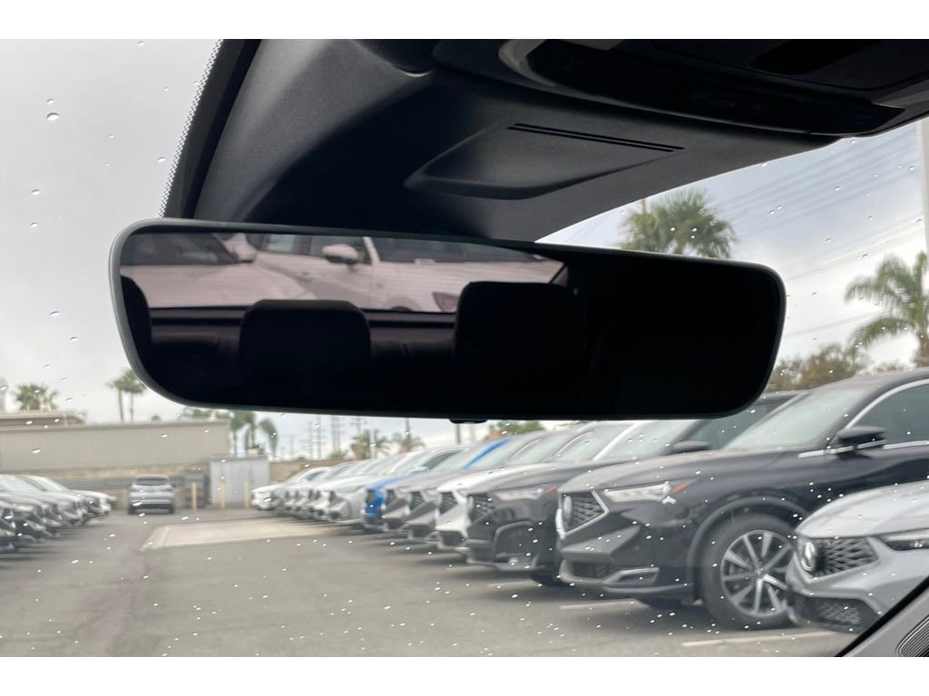 Certified 2024 Acura Integra A-Spec image 23