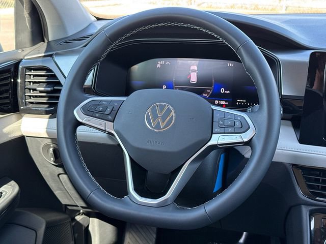 New 2025 Volkswagen Taos S image 28