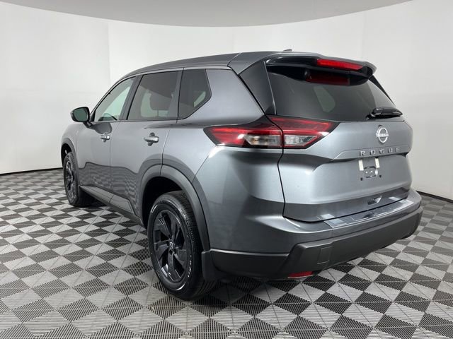 New 2026 Nissan Rogue SV w/ Cold Weather Package image 7