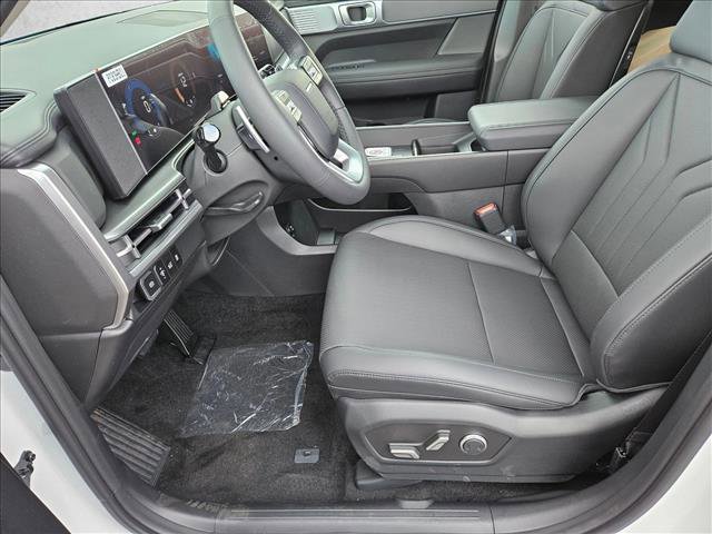 New 2026 Hyundai Santa Fe SEL image 8