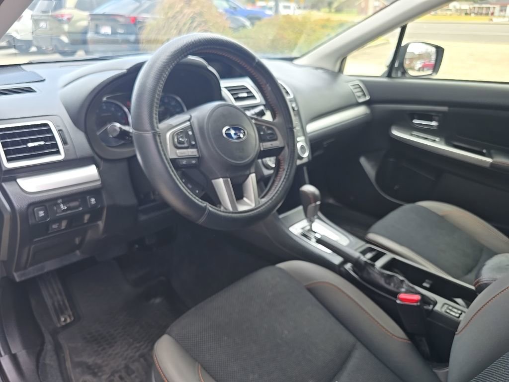 Used 2016 Subaru Crosstrek 2.0i Premium image 5